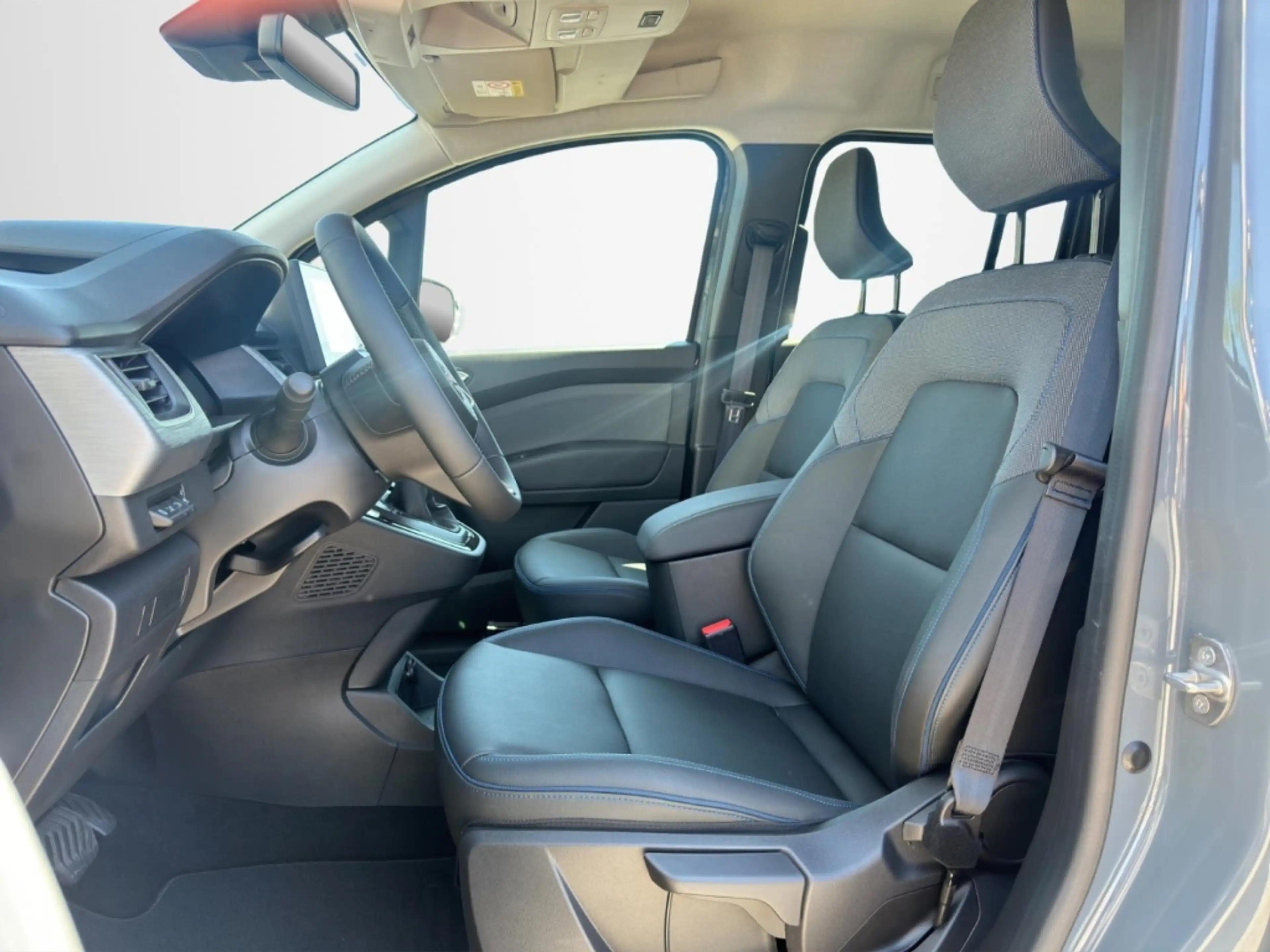 Nissan Townstar Kombi L1 Tekna Navi 360 Kamera Apple CarPlay Andro — photo 9