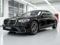 Mercedes-Benz S 500 S 450 4Matic Lang/Long - MODELL 2025 - AMG - VOLL Negro - thumbnail 1
