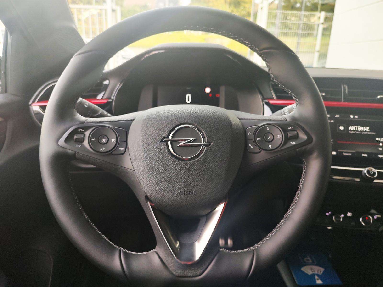 Opel Corsa-e