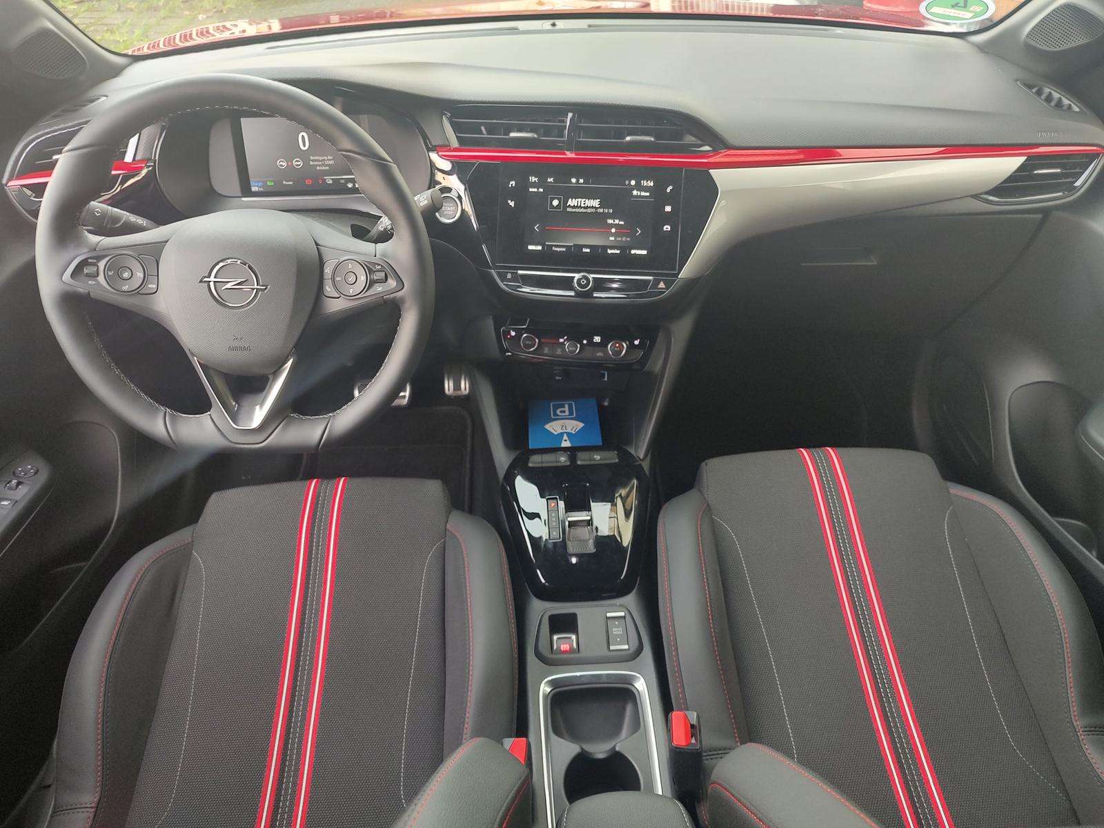 Opel Corsa-e