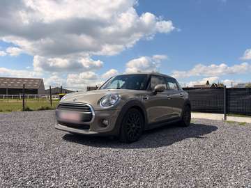 Mini 1.5A One