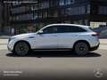Mercedes-Benz EQC 400 4M AMG+MULTIBEAM+FAHRASS+BURMESTER+KAMERA Weiß - thumbnail 6