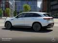Mercedes-Benz EQC 400 4M AMG+MULTIBEAM+FAHRASS+BURMESTER+KAMERA Weiß - thumbnail 15
