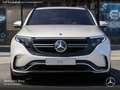 Mercedes-Benz EQC 400 4M AMG+MULTIBEAM+FAHRASS+BURMESTER+KAMERA Weiß - thumbnail 8