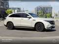Mercedes-Benz EQC 400 4M AMG+MULTIBEAM+FAHRASS+BURMESTER+KAMERA Weiß - thumbnail 16