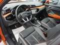 Audi Q3 45 TFSI quattro S-line S-tronic *TOPAUSSTATTUNG* Pomarańczowy - thumbnail 8
