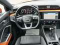 Audi Q3 45 TFSI quattro S-line S-tronic *TOPAUSSTATTUNG* Naranja - thumbnail 9