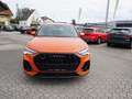 Audi Q3 45 TFSI quattro S-line S-tronic *TOPAUSSTATTUNG* Orange - thumbnail 2