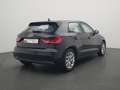 Audi A1 Sportback 30 advanced VIRT AHK SHZ PORT NA Schwarz - thumbnail 2