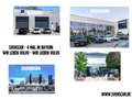 Volvo XC90 Ultra Dark Recharge Plug-In Hybrid AWD T8 Twin Eng Blau - thumbnail 6