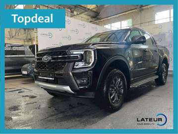 3.0 EcoBlue A10 e-4WD Wildtrak full option