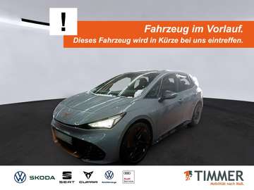 62 kWh +LED +ACC +RKAM +HuD +NAVI +SHZ +20" +
