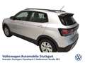 Volkswagen T-Cross Life 1.5 TSI DSG Navi Kamera Silber - thumbnail 4