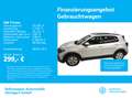 Volkswagen T-Cross Life 1.5 TSI DSG Navi Kamera Silber - thumbnail 1