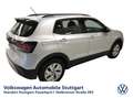 Volkswagen T-Cross Life 1.5 TSI DSG Navi Kamera Silber - thumbnail 5