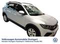 Volkswagen T-Cross Life 1.5 TSI DSG Navi Kamera Silber - thumbnail 3