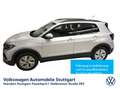 Volkswagen T-Cross Life 1.5 TSI DSG Navi Kamera Silber - thumbnail 2