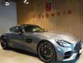 Mercedes-Benz AMG GT C Coupe-1HD-BRD-U-frei 6 TKM-Burmester-Facelift- Gris - thumbnail 19