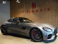 Mercedes-Benz AMG GT C Coupe-1HD-BRD-U-frei 6 TKM-Burmester-Facelift- Gris - thumbnail 2