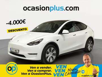 Gran Autonomia AWD