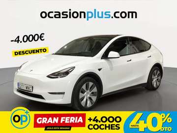 Gran Autonomia AWD