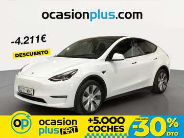 Gran Autonomia AWD