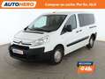 Citroen Jumpy 2.0 HDi Attraction Blanco - thumbnail 1