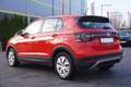 Volkswagen T-Cross 1.0 TSI DSG ACC SHZ AppLink Klima Totwinke Kırmızı - thumbnail 3
