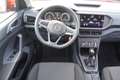 Volkswagen T-Cross 1.0 TSI DSG ACC SHZ AppLink Klima Totwinke Kırmızı - thumbnail 14