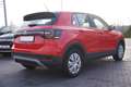 Volkswagen T-Cross 1.0 TSI DSG ACC SHZ AppLink Klima Totwinke Kırmızı - thumbnail 5