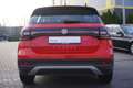 Volkswagen T-Cross 1.0 TSI DSG ACC SHZ AppLink Klima Totwinke Kırmızı - thumbnail 4