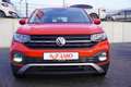 Volkswagen T-Cross 1.0 TSI DSG ACC SHZ AppLink Klima Totwinke Kırmızı - thumbnail 7
