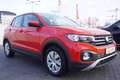 Volkswagen T-Cross 1.0 TSI DSG ACC SHZ AppLink Klima Totwinke Kırmızı - thumbnail 6