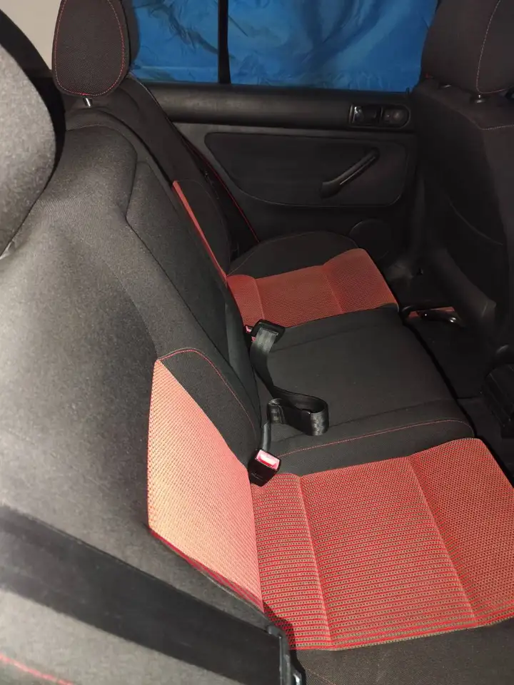 Volkswagen Golf 5p 1.6 Highline 105cv, foto 7