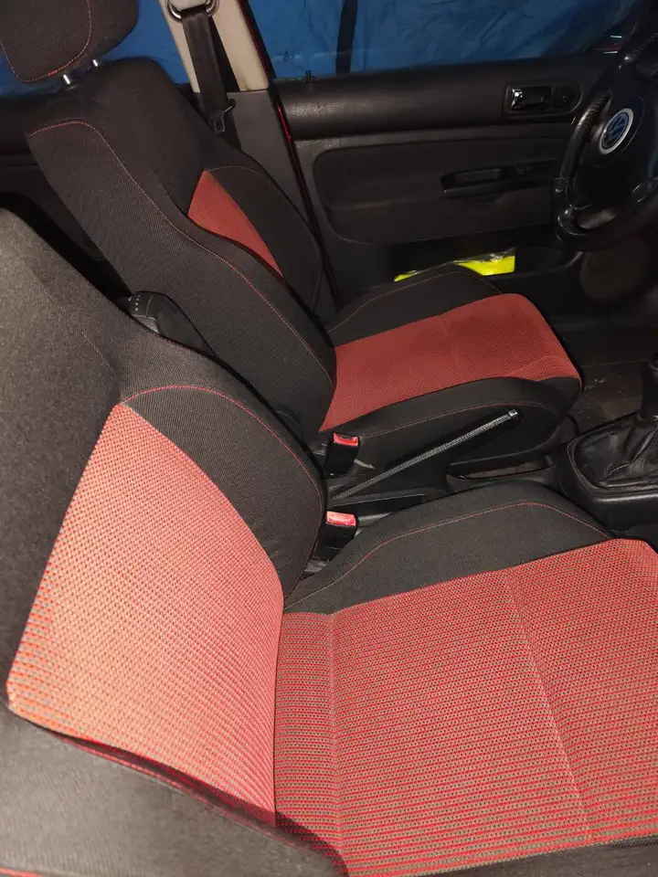 Volkswagen Golf 5p 1.6 Highline 105cv, foto 10