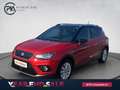 SEAT Arona Xcellence TDI CR Rot - thumbnail 1