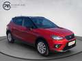 SEAT Arona Xcellence TDI CR Rot - thumbnail 3