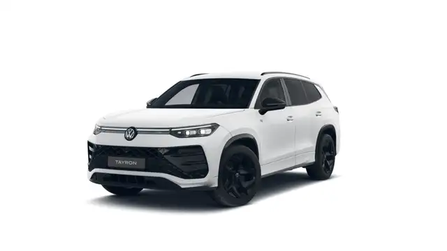 Volkswagen Tayron 1.5 eTSI R-Line DSG7 110kW