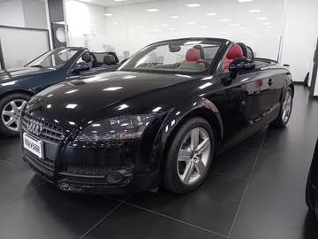 Roadster 2.0 TFSI - IMPECCABILE - DA COLLEZIONE!!
