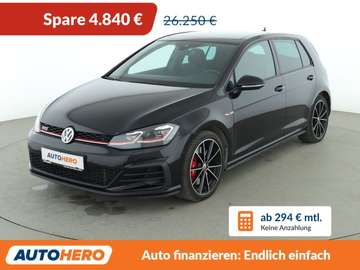 2.0 TSI GTI Performance BM Aut.*NAVI*CAM*ACC*