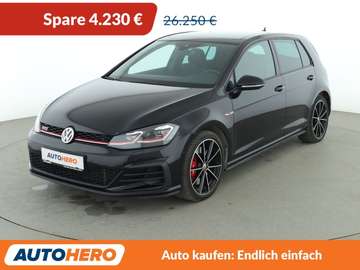 2.0 TSI GTI Performance BM Aut.*NAVI*CAM*ACC*