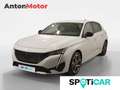 Peugeot 308 1.2 PureTech S&S Allure 130 Blanco - thumbnail 1