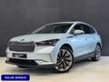 Skoda Enyaq iV 60 First Edition | Camera | Elektr. stoel + geh Grijs - thumbnail 1