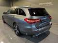 Mercedes-Benz C 220 d T Avantgarde AHK/LED/MBUX/Tot/Kamera/DAB Gris - thumbnail 2