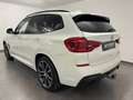 BMW X3 X3 xDrive 20d *M Sport, AHK, Head-up, Panorama, Shadow Line* Weiß - thumbnail 4