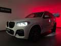 BMW X3 X3 xDrive 20d *M Sport, AHK, Head-up, Panorama, Shadow Line* Weiß - thumbnail 26