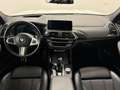 BMW X3 X3 xDrive 20d *M Sport, AHK, Head-up, Panorama, Shadow Line* Weiß - thumbnail 7