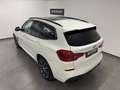 BMW X3 X3 xDrive 20d *M Sport, AHK, Head-up, Panorama, Shadow Line* Weiß - thumbnail 3