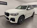 BMW X3 X3 xDrive 20d *M Sport, AHK, Head-up, Panorama, Shadow Line* Weiß - thumbnail 2