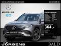 Mercedes-Benz EQB 350 4M AMG-Advanced/LED/Cam/Totw/Easy-P/18" Gris - thumbnail 1